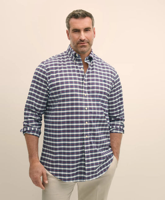 Friday Oxford Shirt