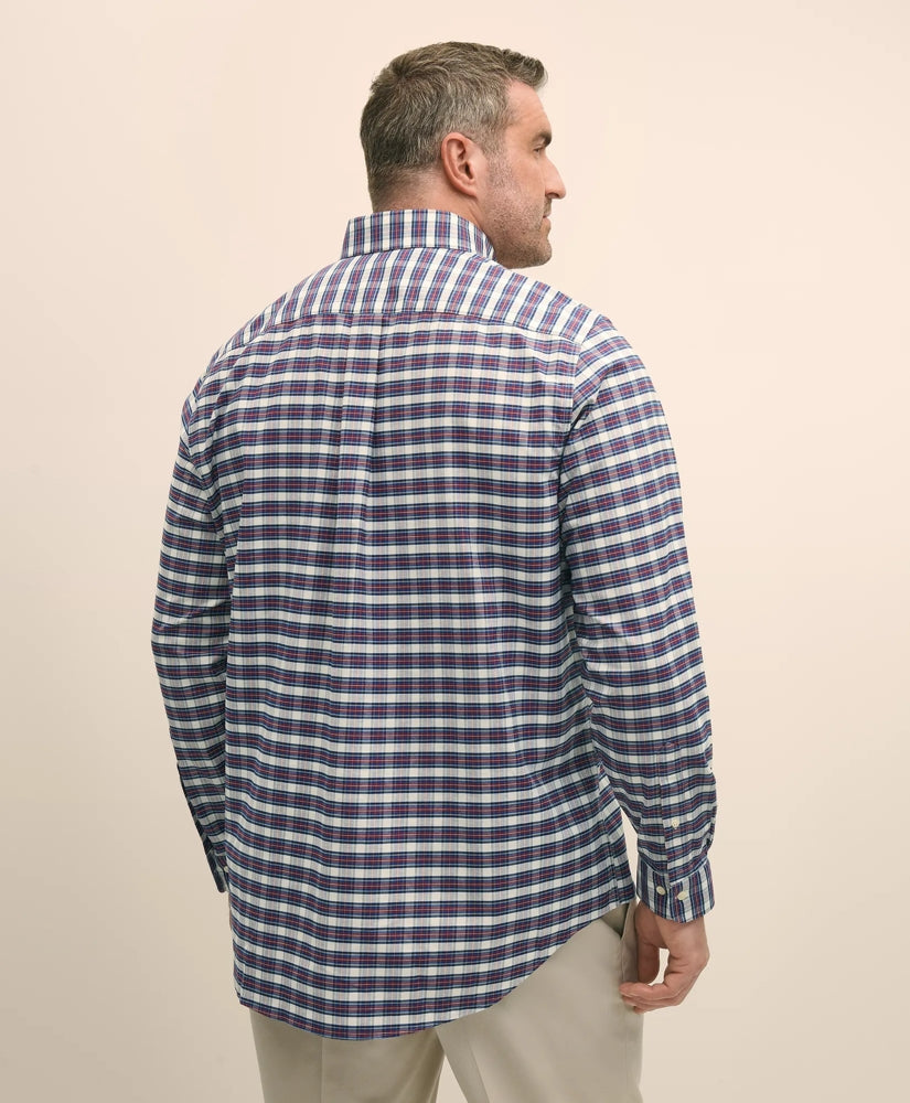Friday Oxford Shirt