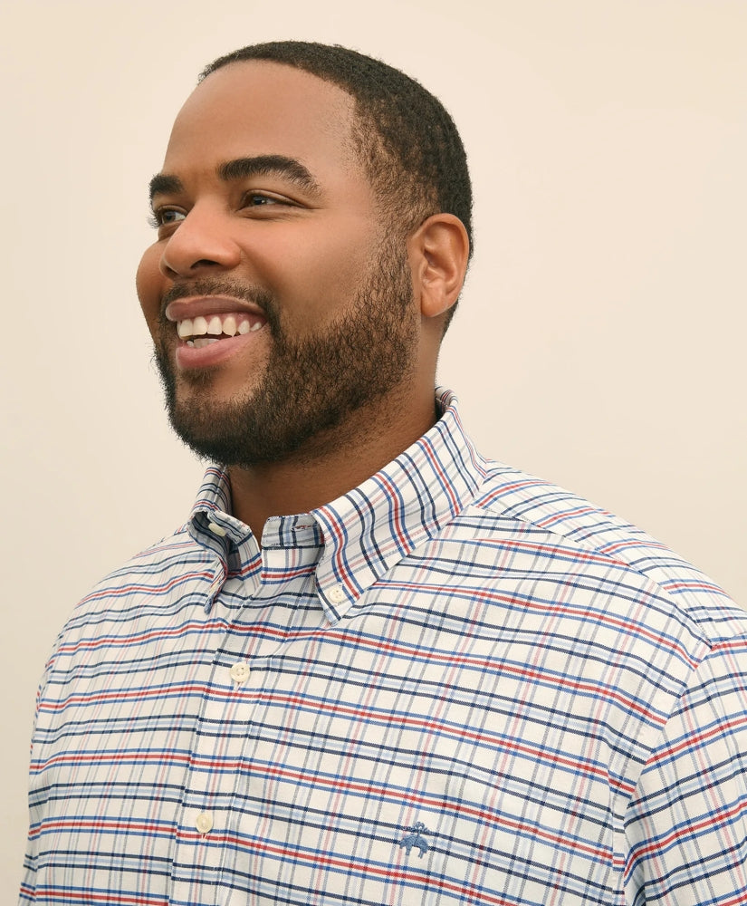 Friday Oxford Shirt