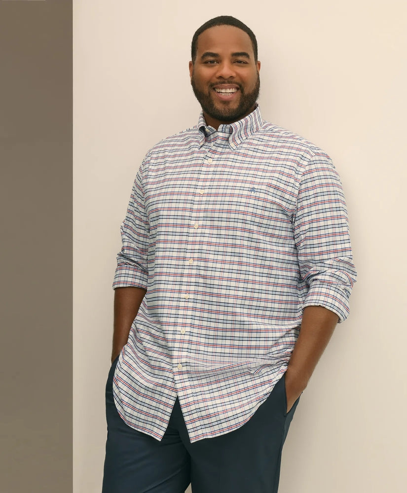 Friday Oxford Shirt