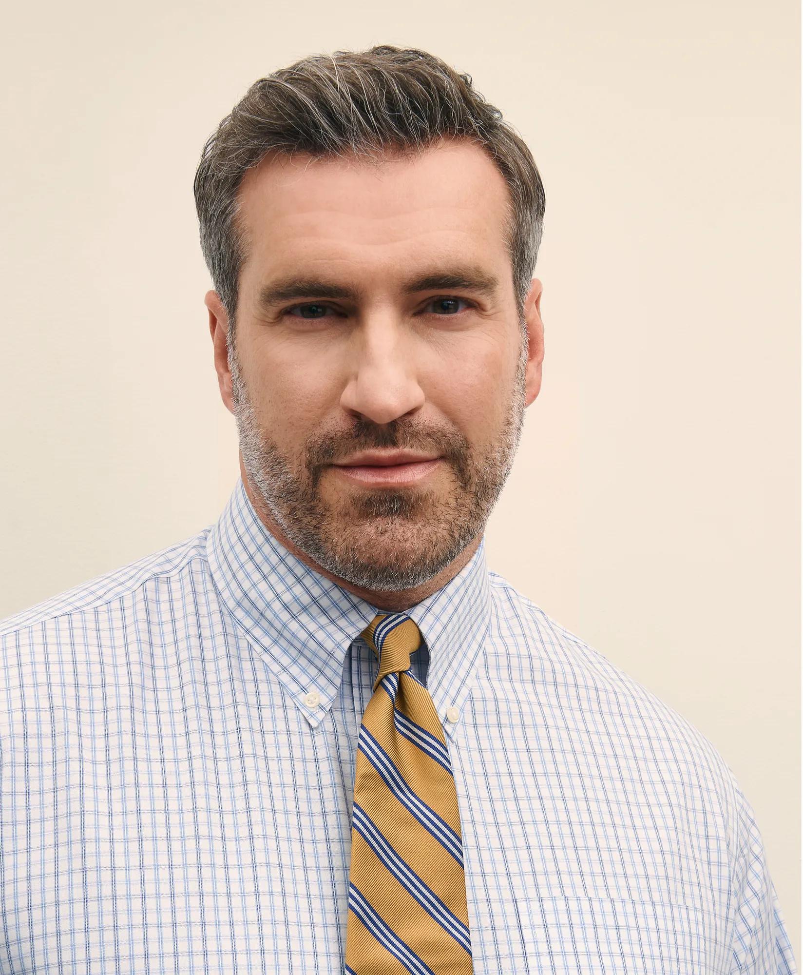 Friday Oxford Shirt