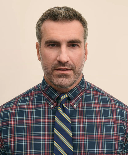 Friday Oxford Shirt