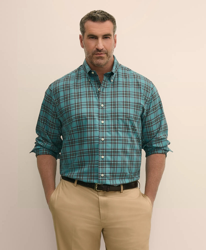 Friday Oxford Shirt