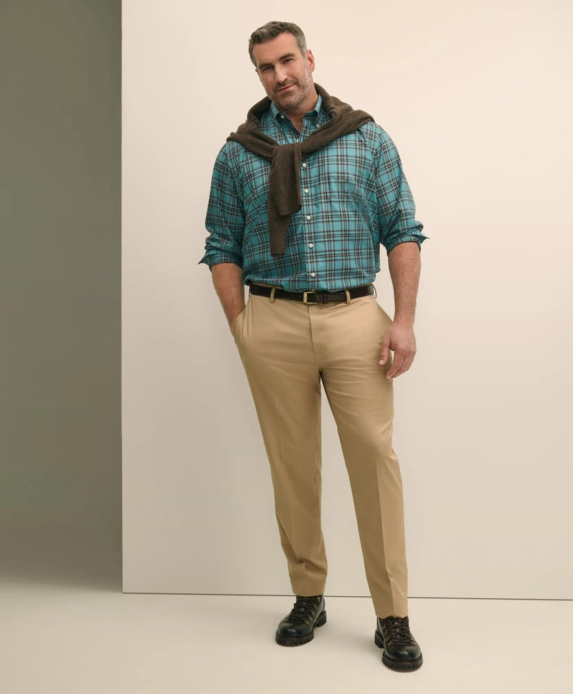 Friday Oxford Shirt