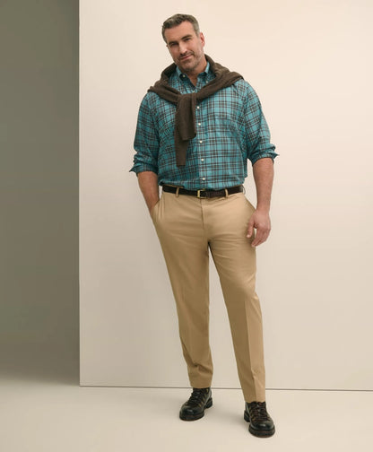Friday Oxford Shirt