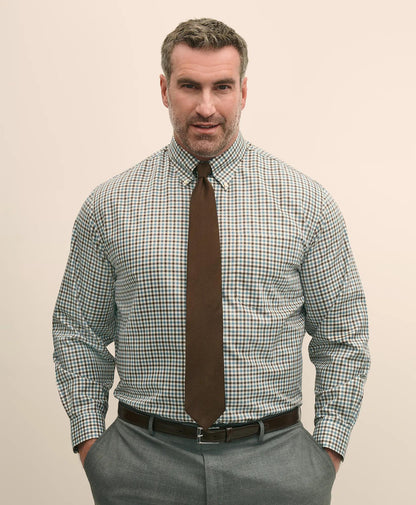 Friday Oxford Shirt