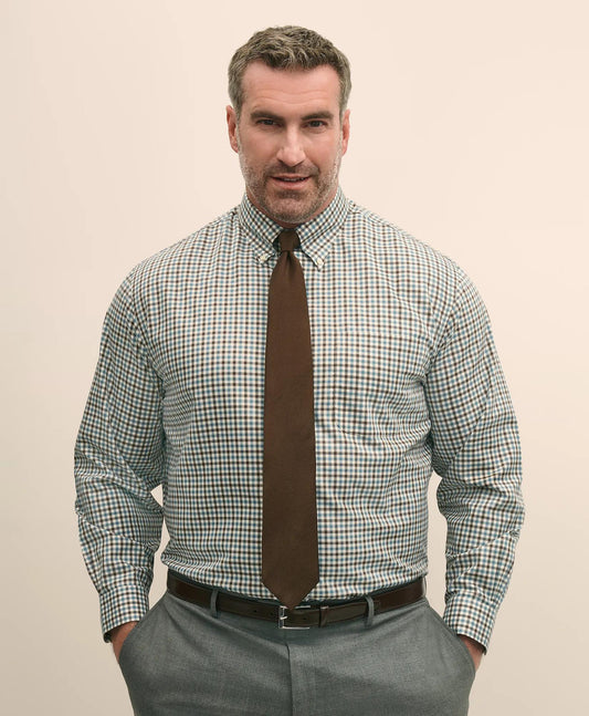 Friday Oxford Shirt