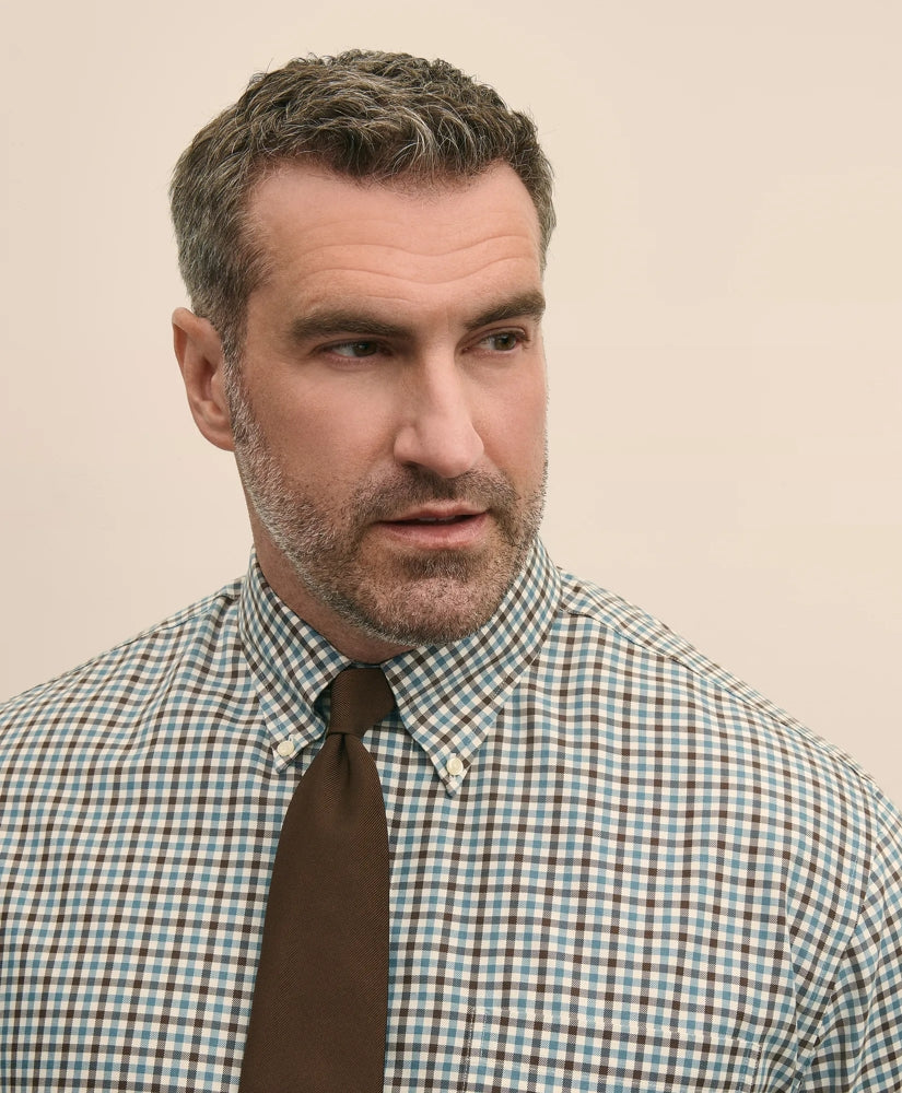 Friday Oxford Shirt