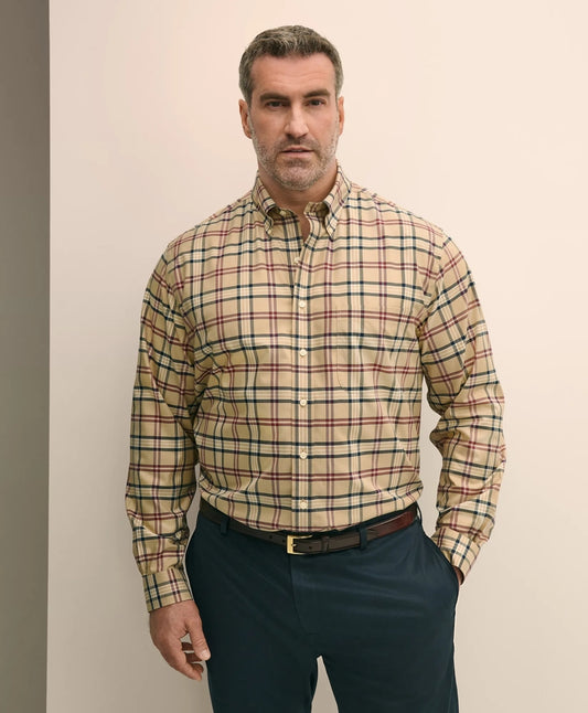 Friday Oxford Shirt