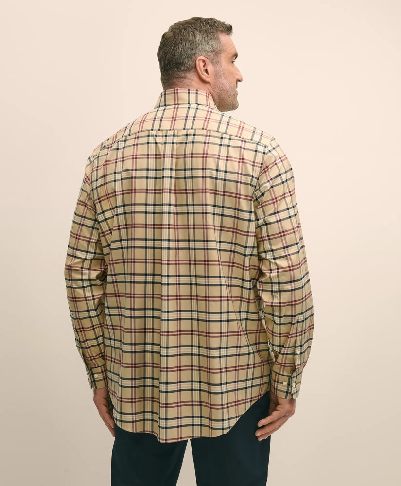 Friday Oxford Shirt