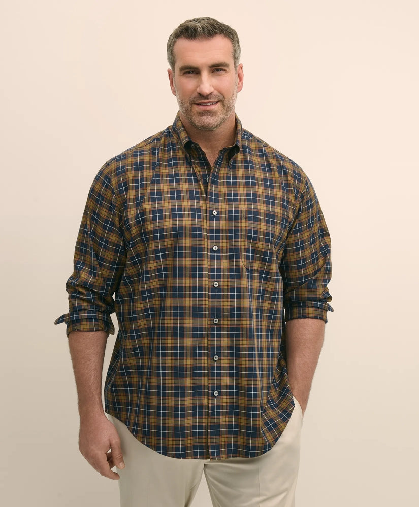 Friday Oxford Shirt