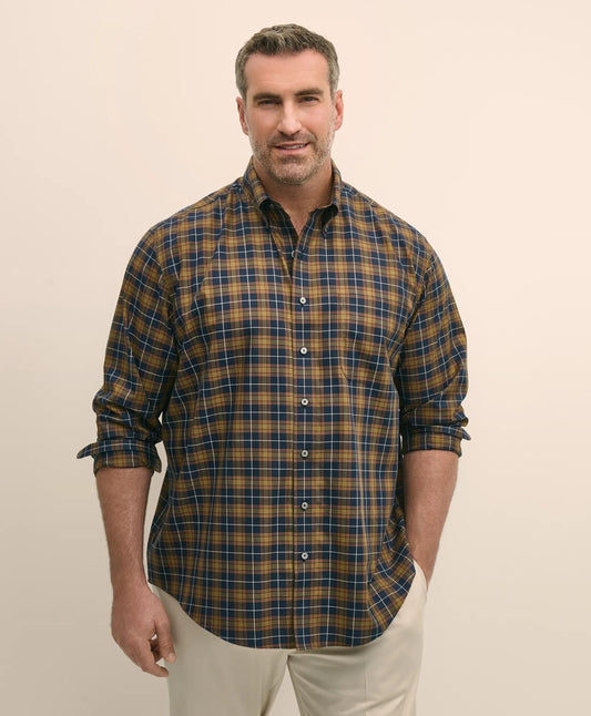 Friday Oxford Shirt