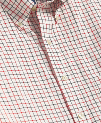 Friday Oxford Shirt