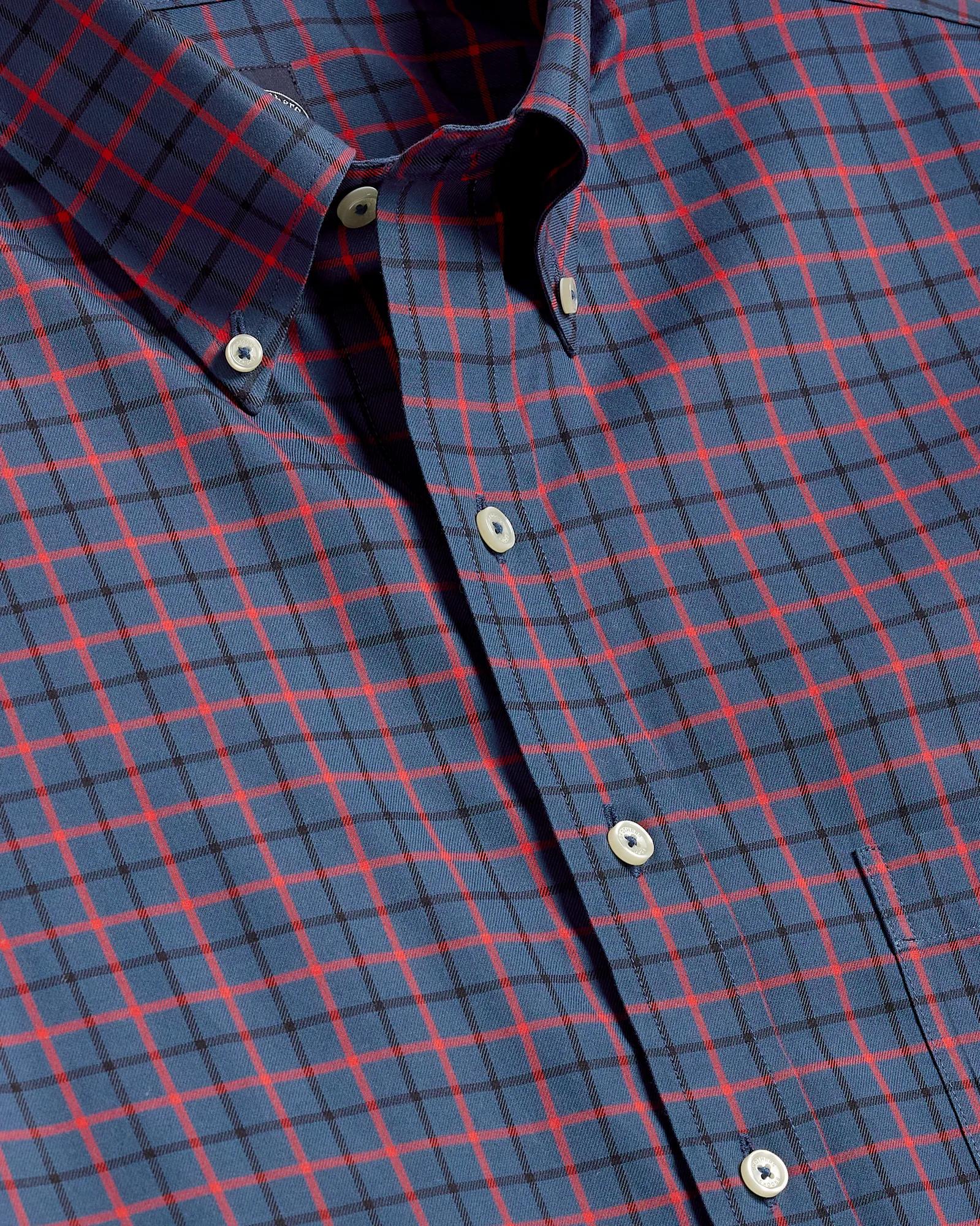 Friday Oxford Shirt