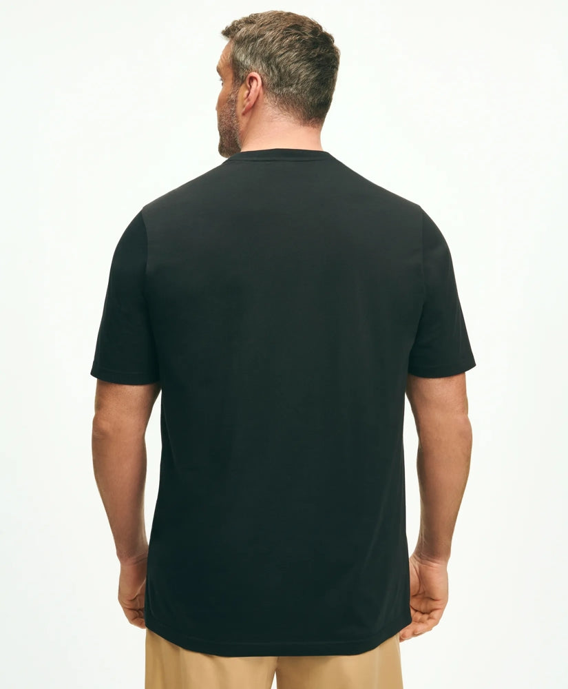 Big & Tall Supima® Cotton T-Shirt