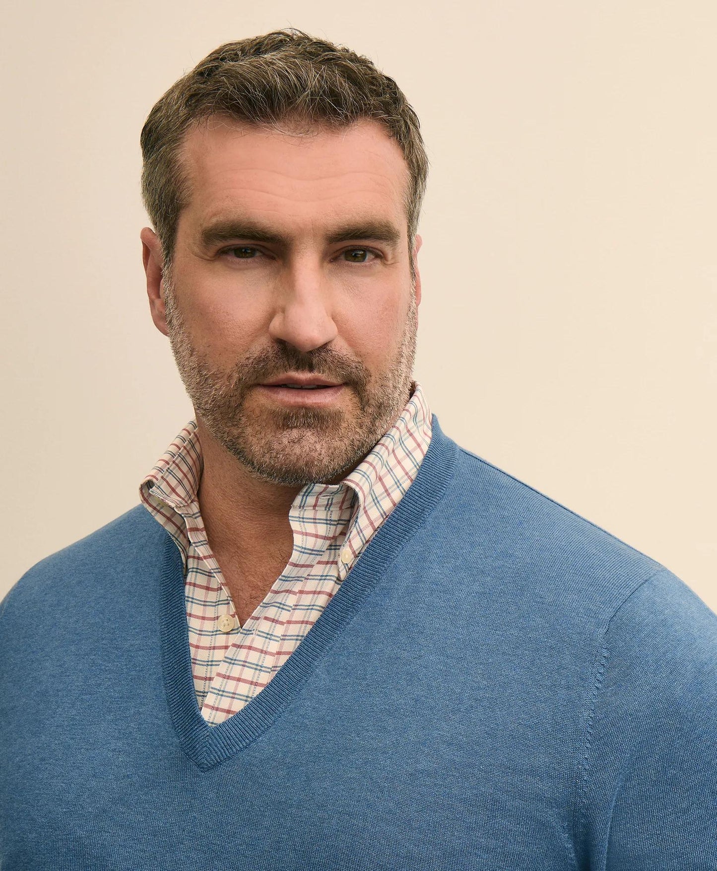 Friday Oxford Shirt