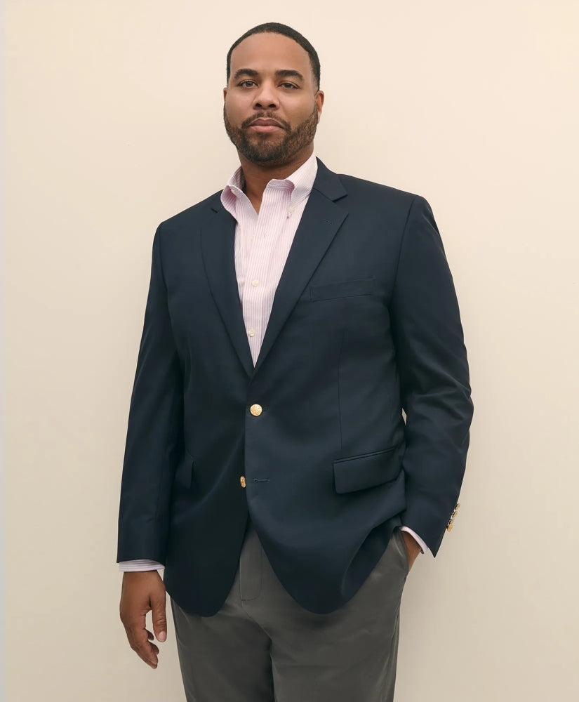Friday Oxford Shirt