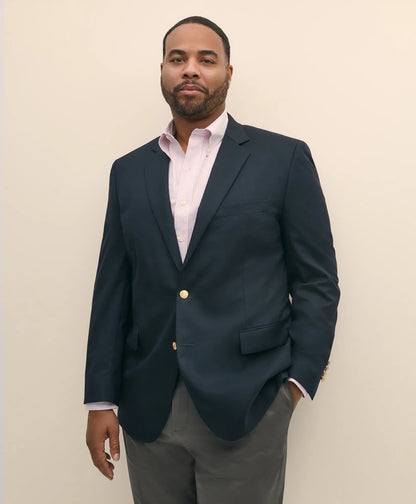 Friday Oxford Shirt