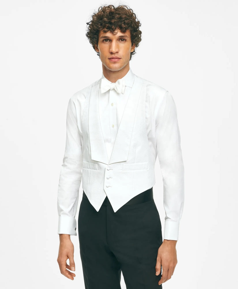 Friday Oxford Shirt