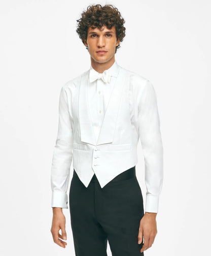 Friday Oxford Shirt