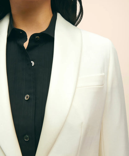 Friday Oxford Shirt