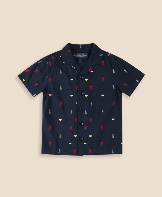 Friday Oxford Shirt