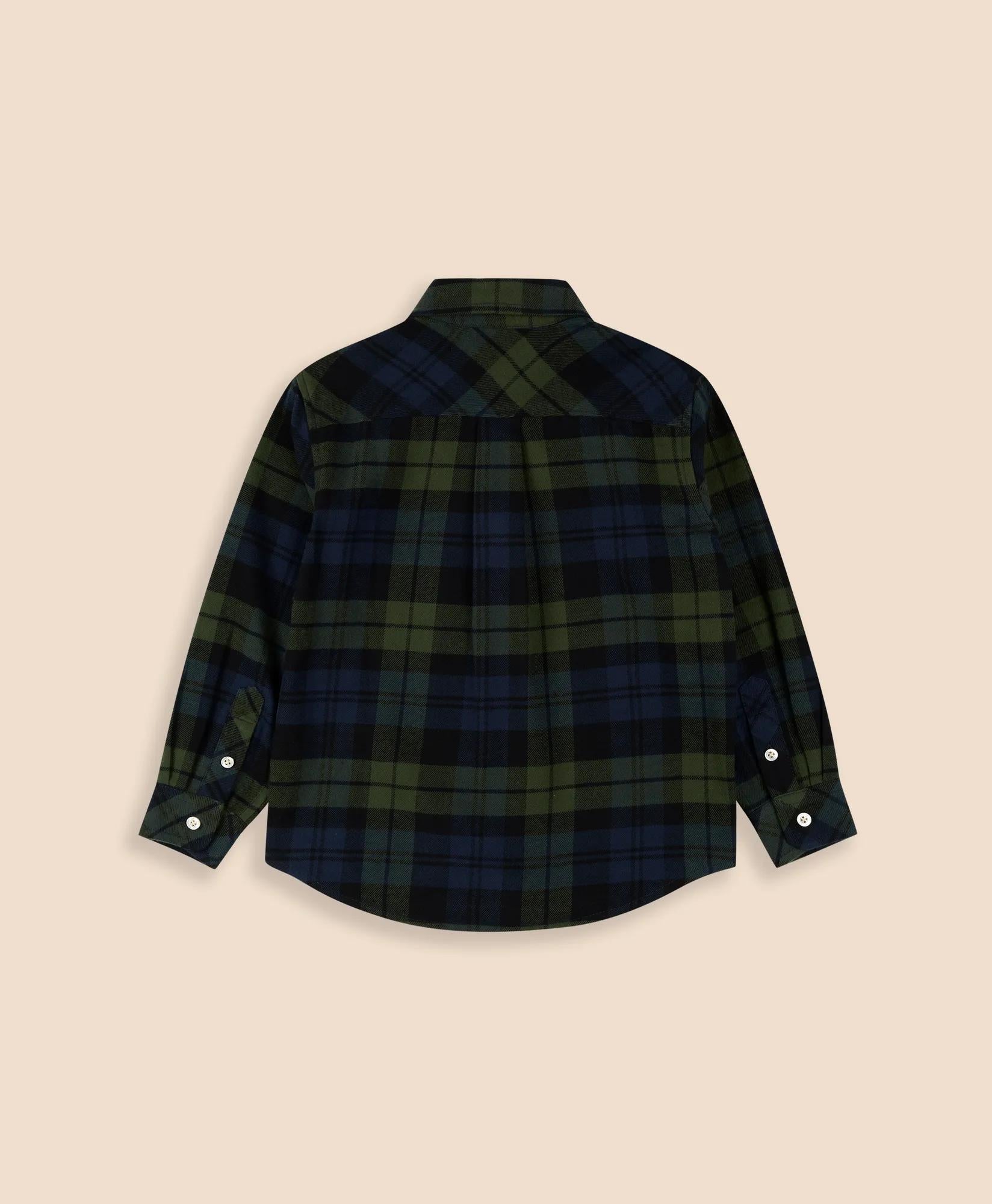Friday Oxford Shirt
