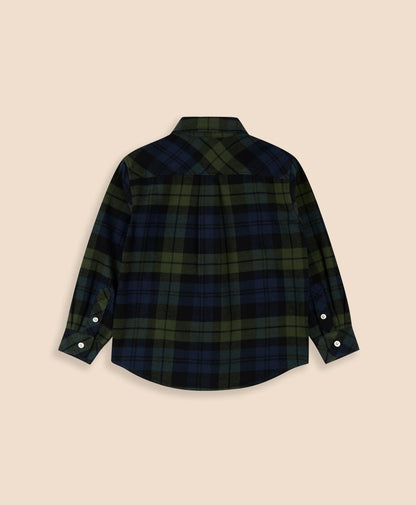 Friday Oxford Shirt