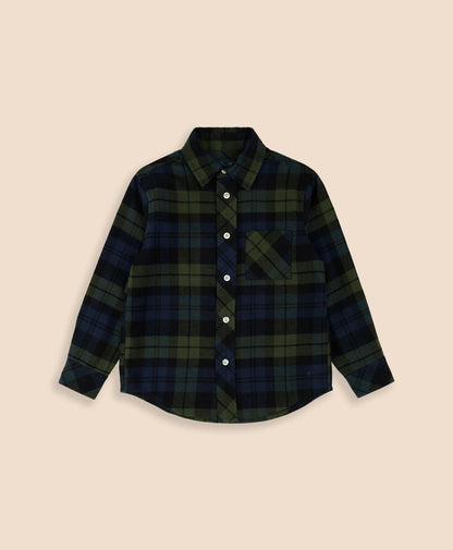 Friday Oxford Shirt