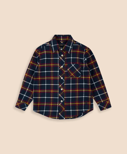 Friday Oxford Shirt