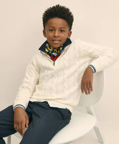 Friday Oxford Shirt