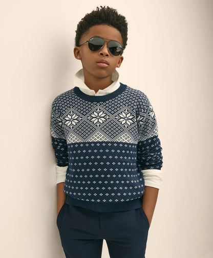 Friday Oxford Shirt