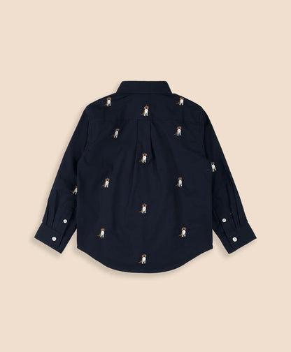 Friday Oxford Shirt