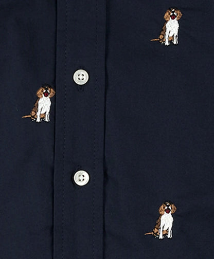 Friday Oxford Shirt