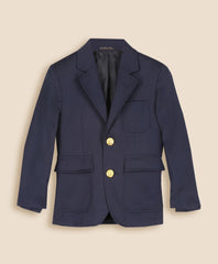 Boys Junior Two Button Blazer