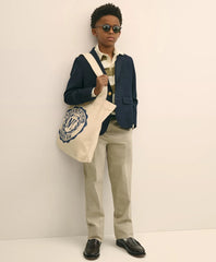 Boys Junior Two Button Blazer