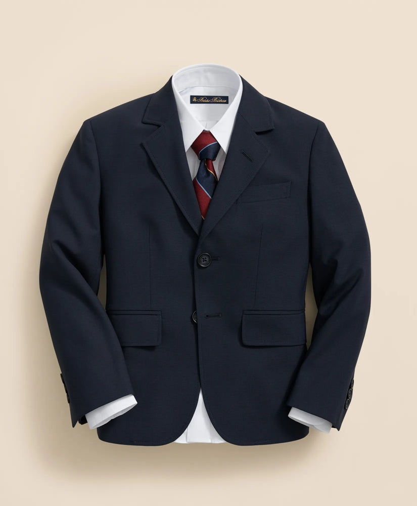 Friday Oxford Shirt