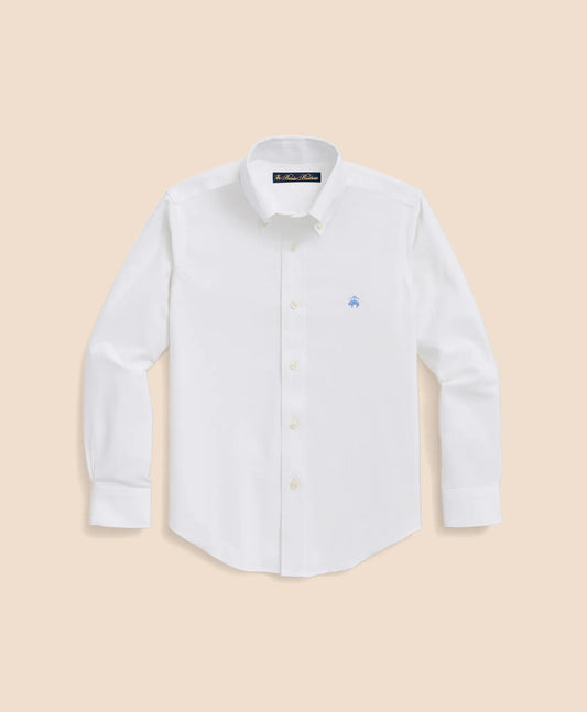 Friday Oxford Shirt