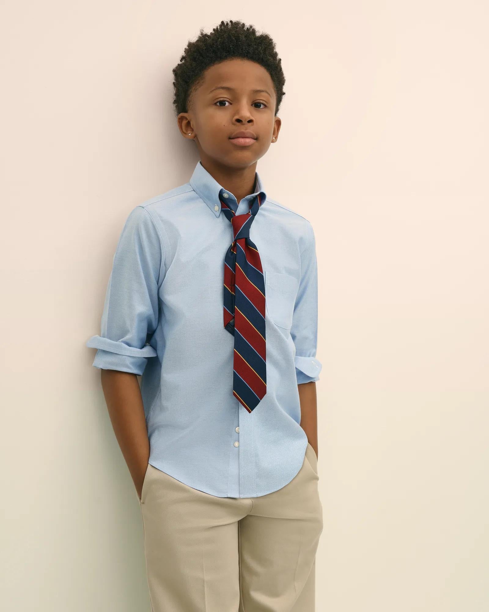 Friday Oxford Shirt