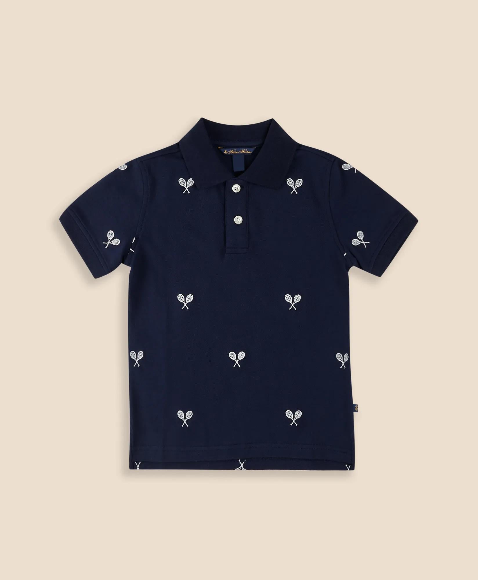 Friday Oxford Shirt