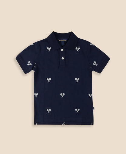 Friday Oxford Shirt