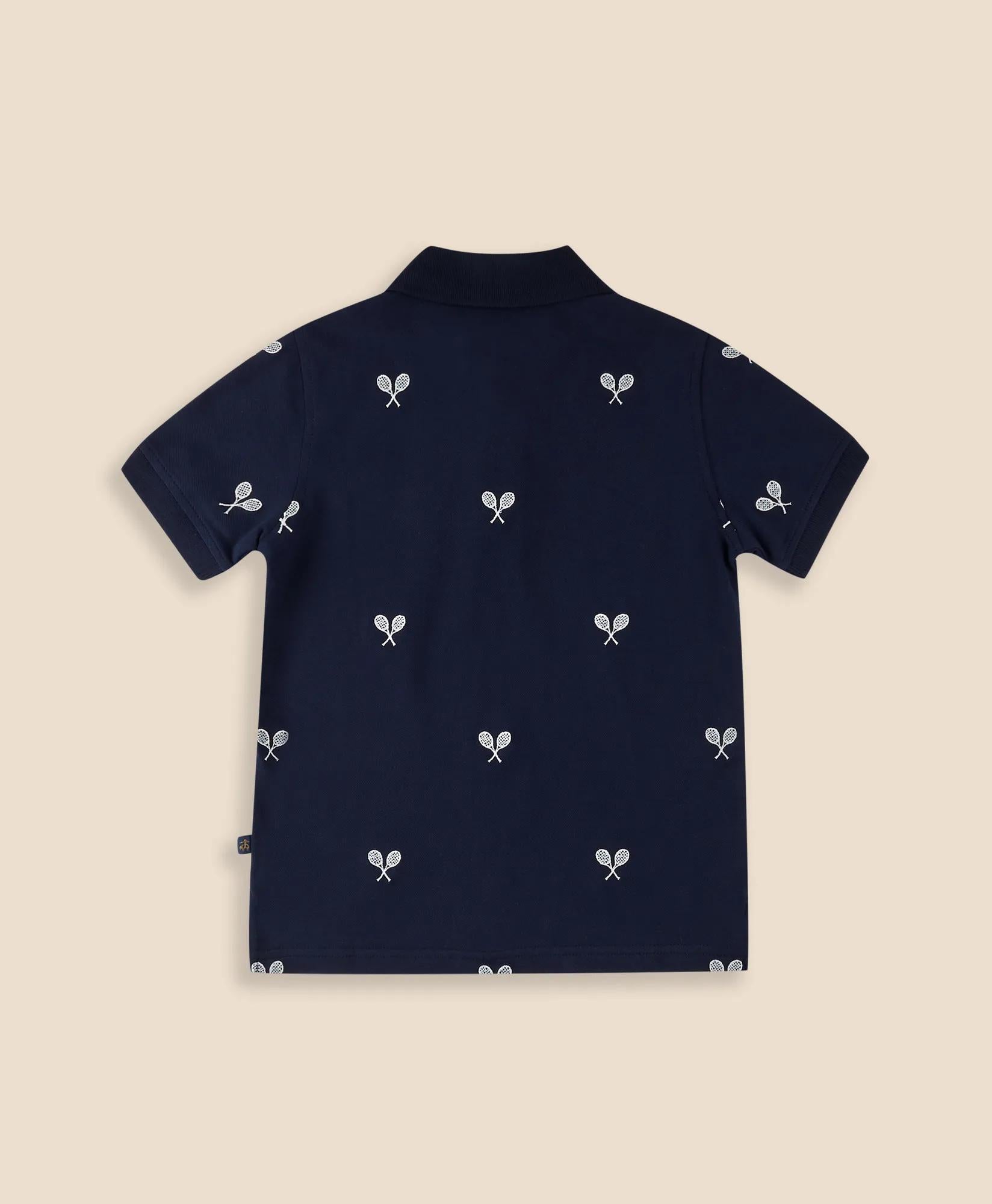 Friday Oxford Shirt