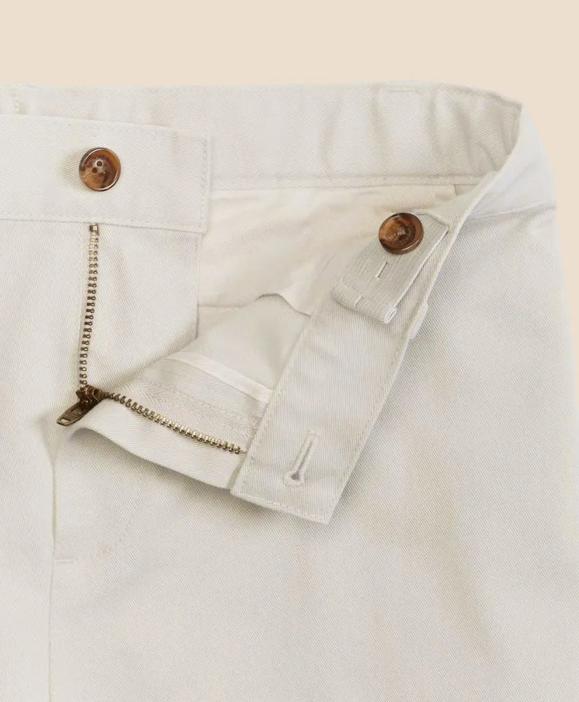 Boys Stretch Cotton Twill Advantage Chino® Pants