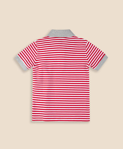 Friday Oxford Shirt