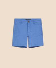 Boys Twill Shorts