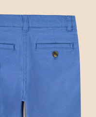 Boys Twill Shorts