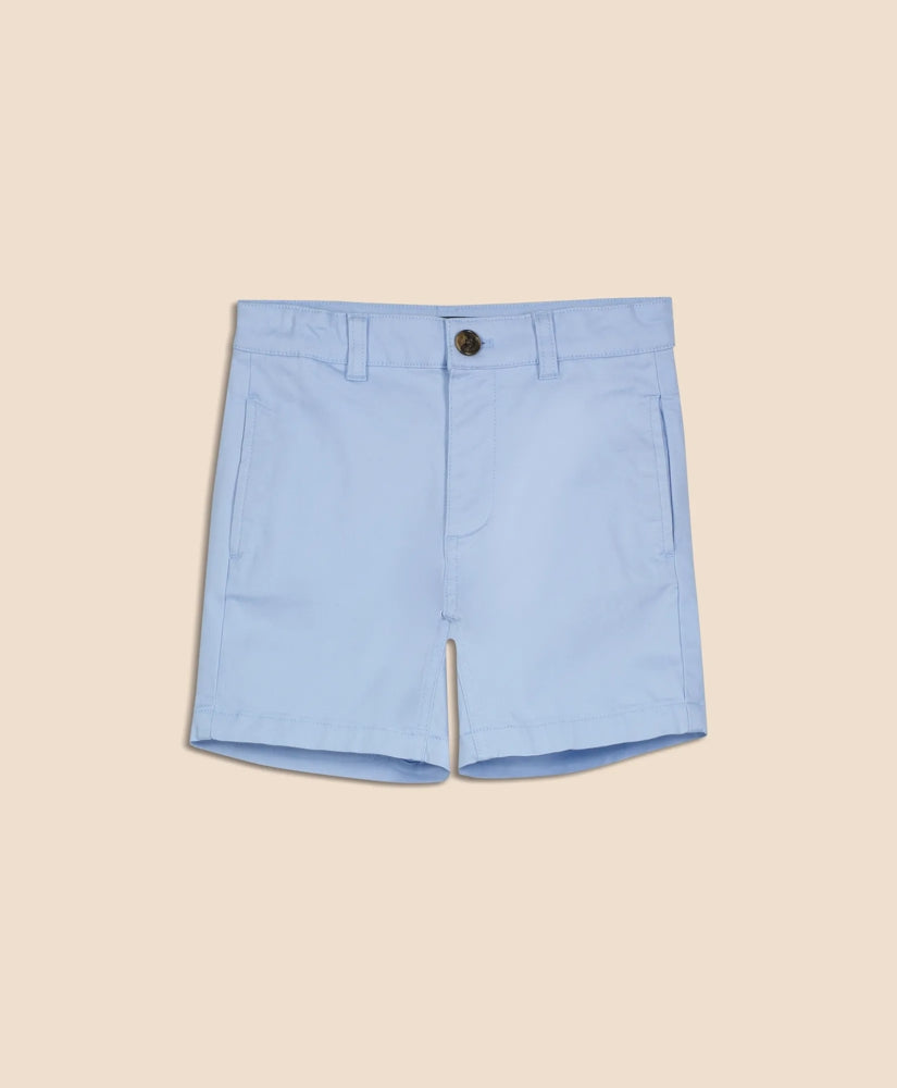 Boys Twill Shorts