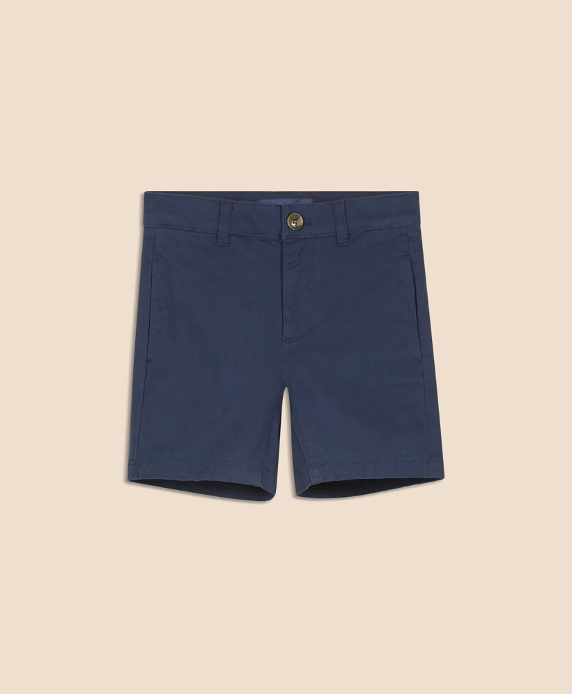 Boys Twill Shorts