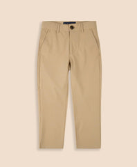 Boys Woven Stretch Pants