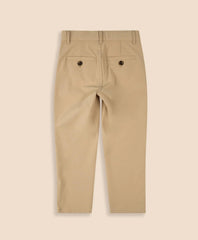 Boys Woven Stretch Pants